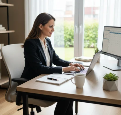 Hire Virtual Assistants UK: Remote Admin Support from Sri Lanka (70% Cost Savings)