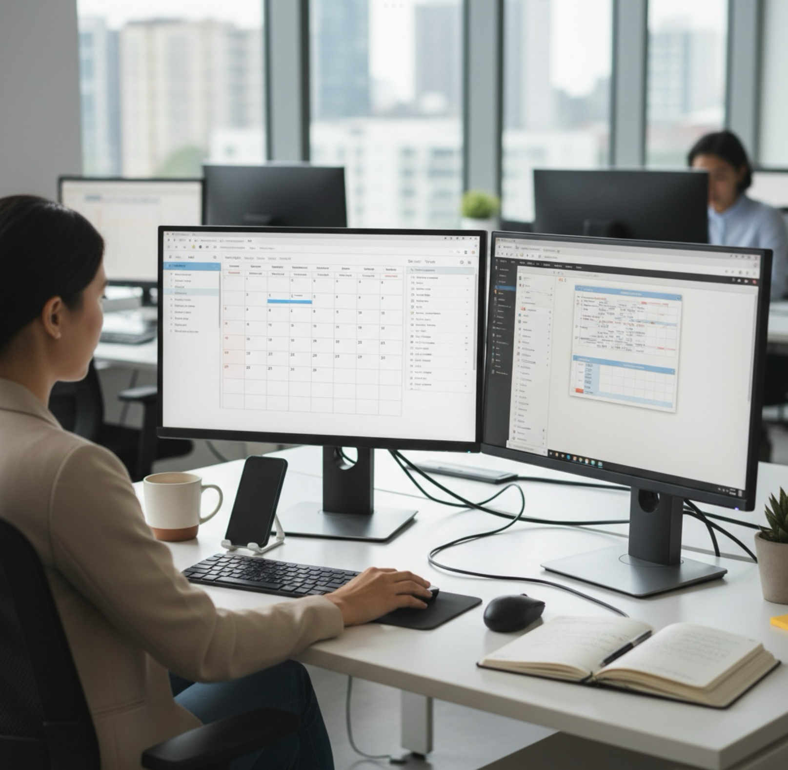 Hire Virtual Assistants UK: Remote Admin Support from Sri Lanka (70% Cost Savings)