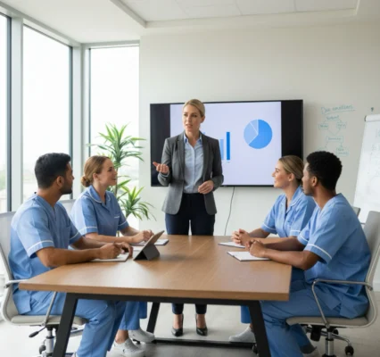 Care Home Managers: Complete Staffing Solution Guide to Building Teams from Sri Lanka