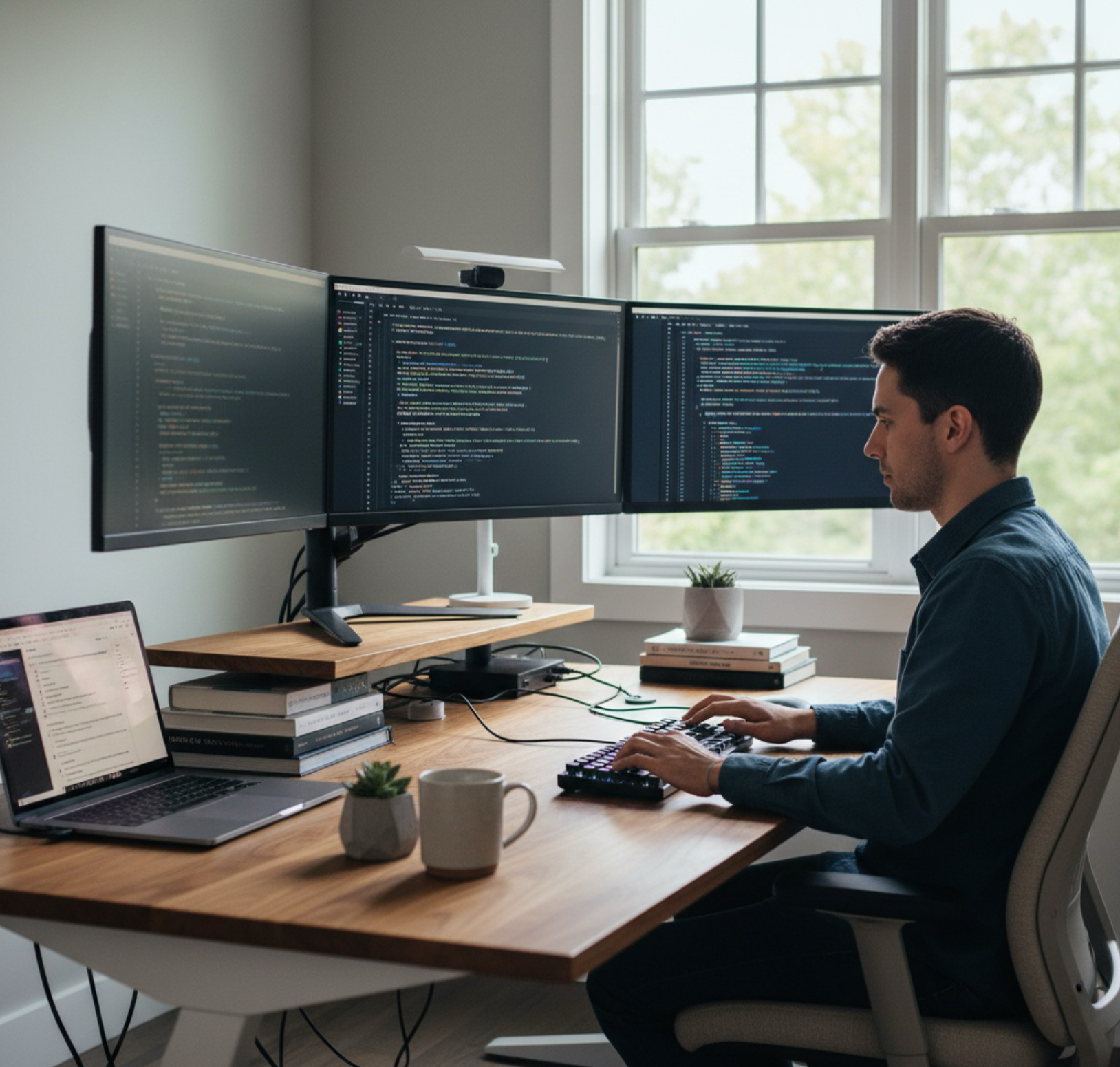 Hire Remote Developers UK: Save 50-60% with Vetted Sri Lankan Talent