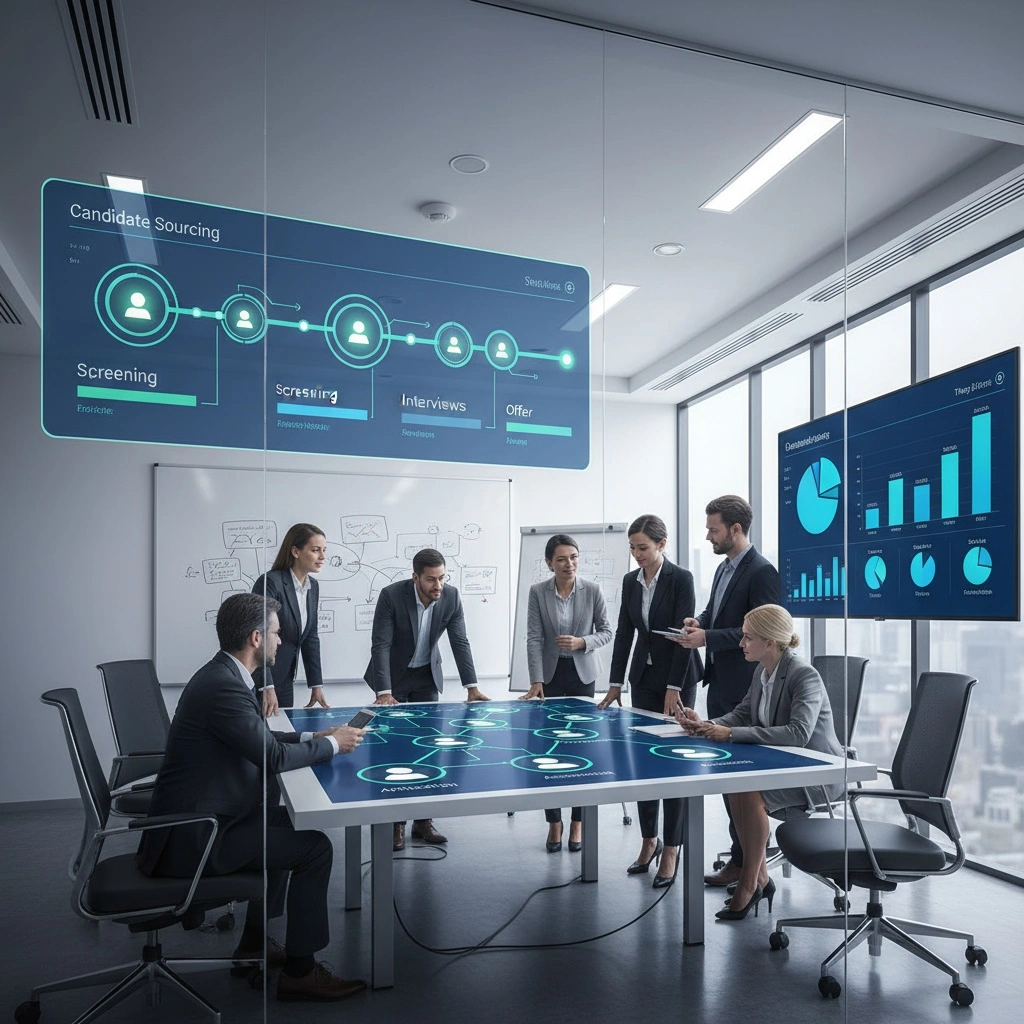 RPO Explained: Why UK Businesses Are Turning to Recruitment Process Outsourcing in 2025