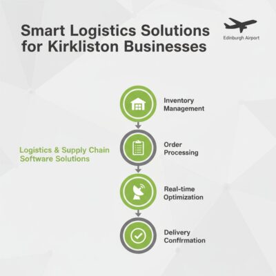 IT Services for Kirkliston Businesses | TalentsBridge Remote Development Teams