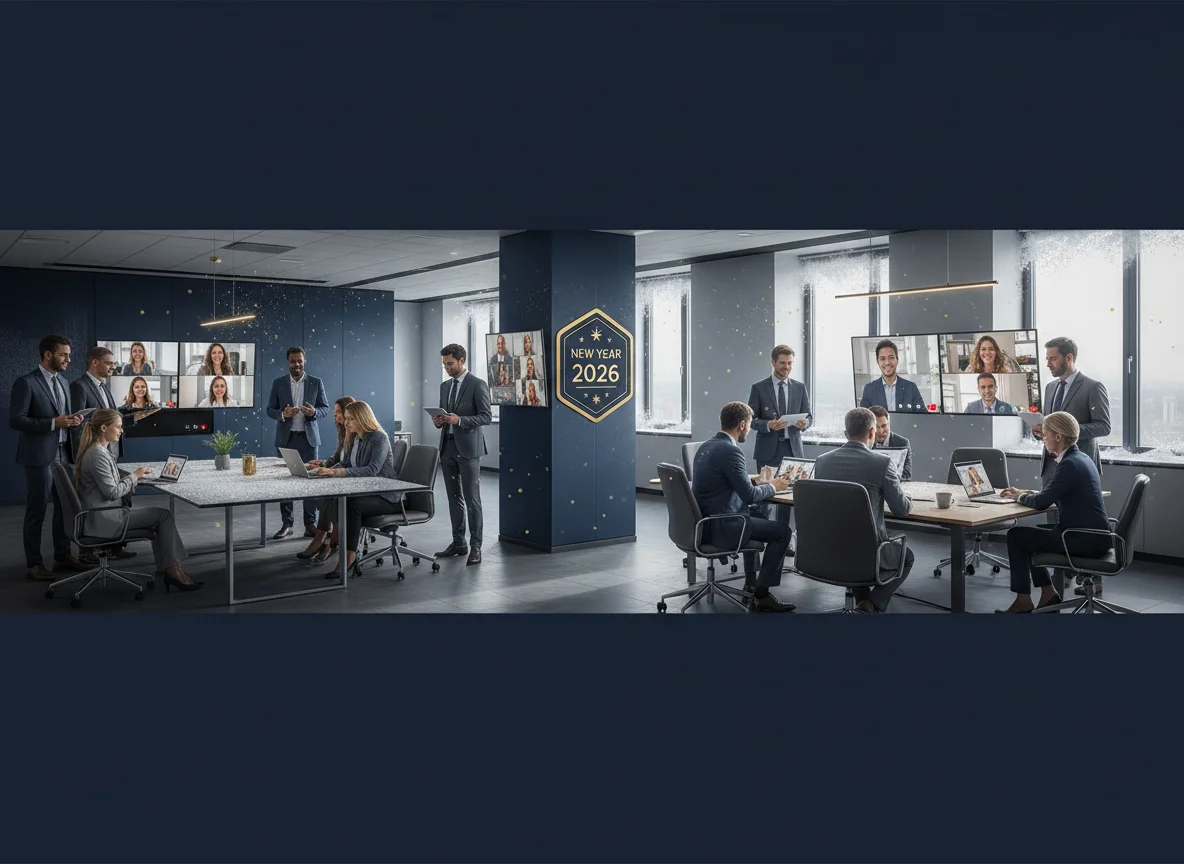 2026 Guide: How UK Companies Are Filling Roles Faster With Remote Talent