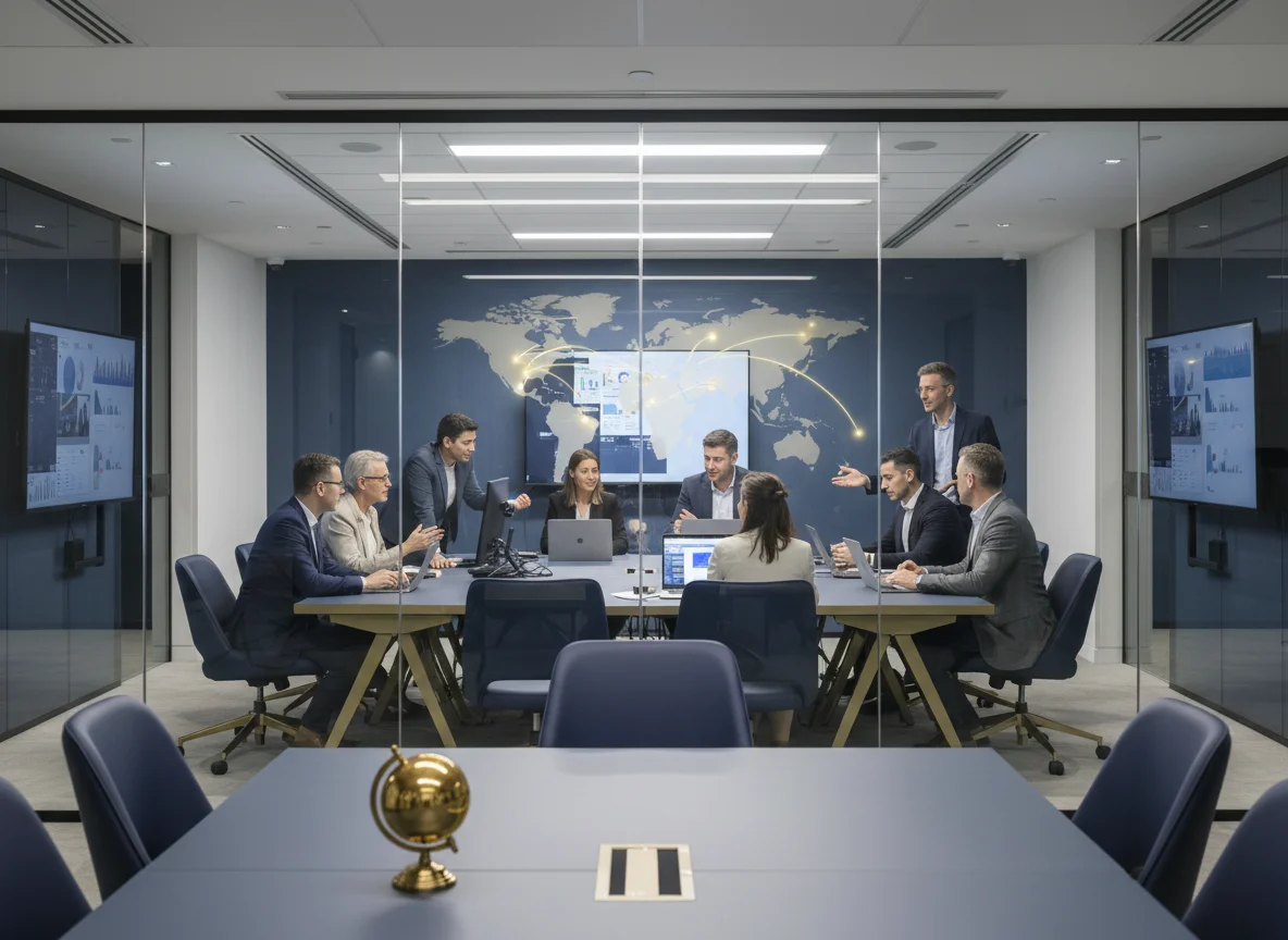 Why Offshore Employees Are Becoming the Top Hiring Choice for UK SMEs in 2026