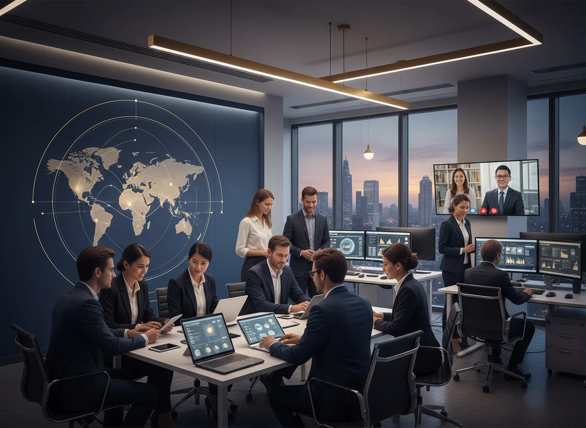 How UK Companies Can Scale Teams in 2026 Using Affordable Remote Workers